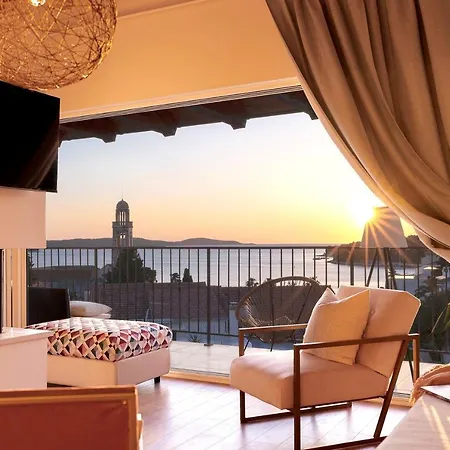 D_View Apartment Hvar Town Exterior photo