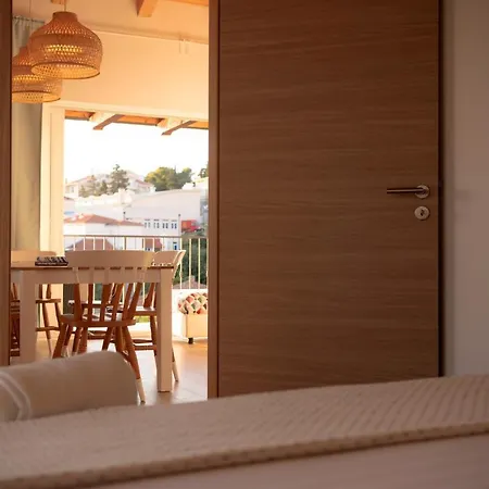 D_View Apartment Hvar Town Exterior photo