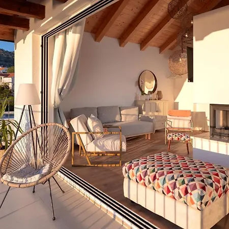 D_View Apartment Hvar Town Exterior photo