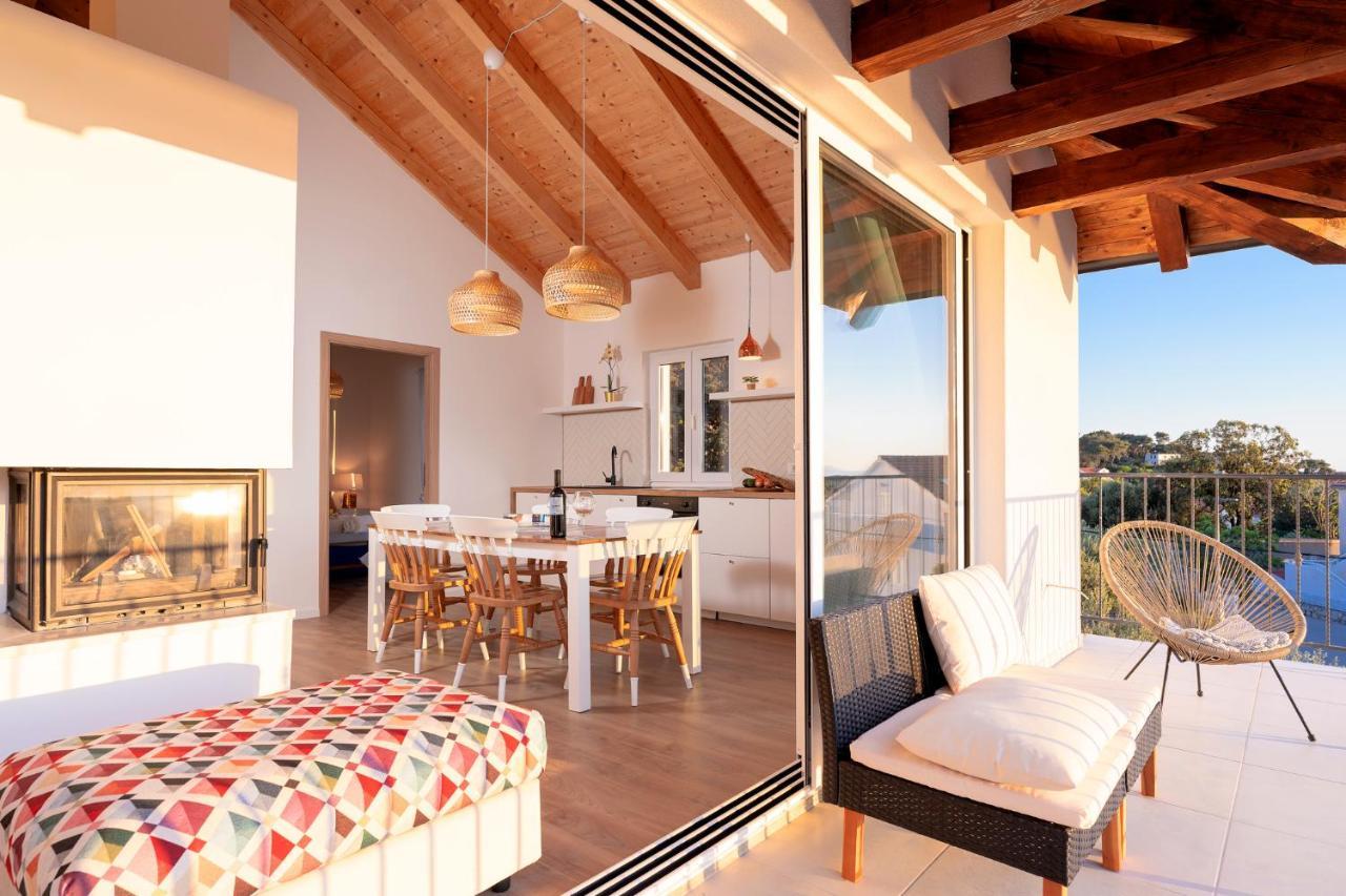 D_view Apartment