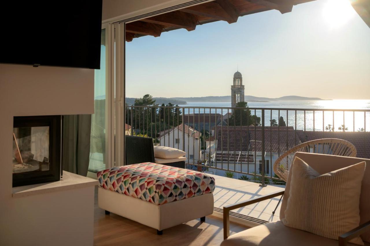 Apartment D_view