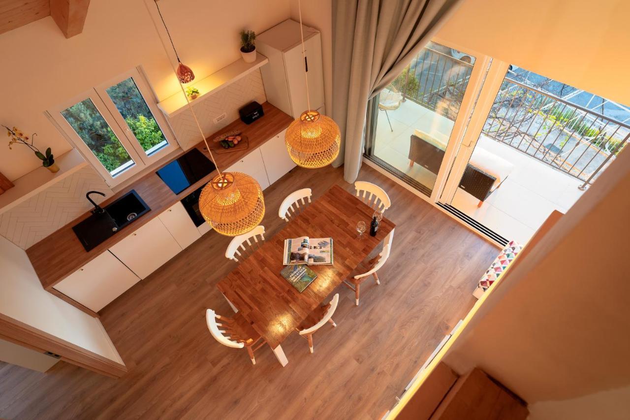 Apartment D_view