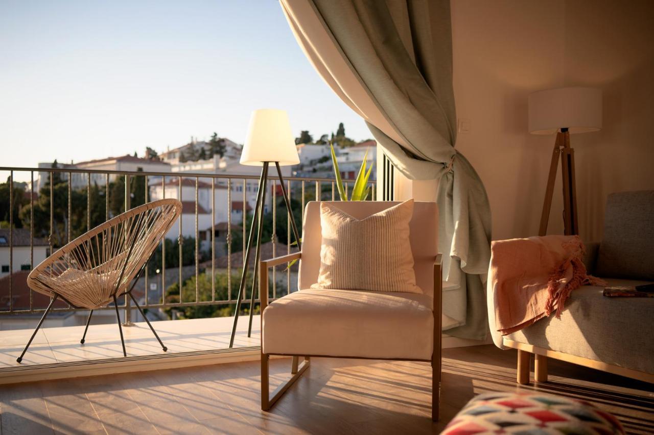 D_view Appartement Hvar Town