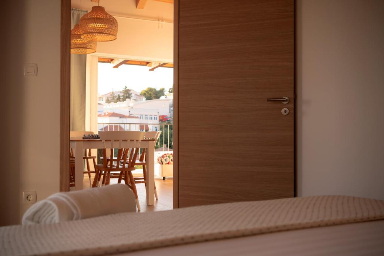 D_view Apartment
