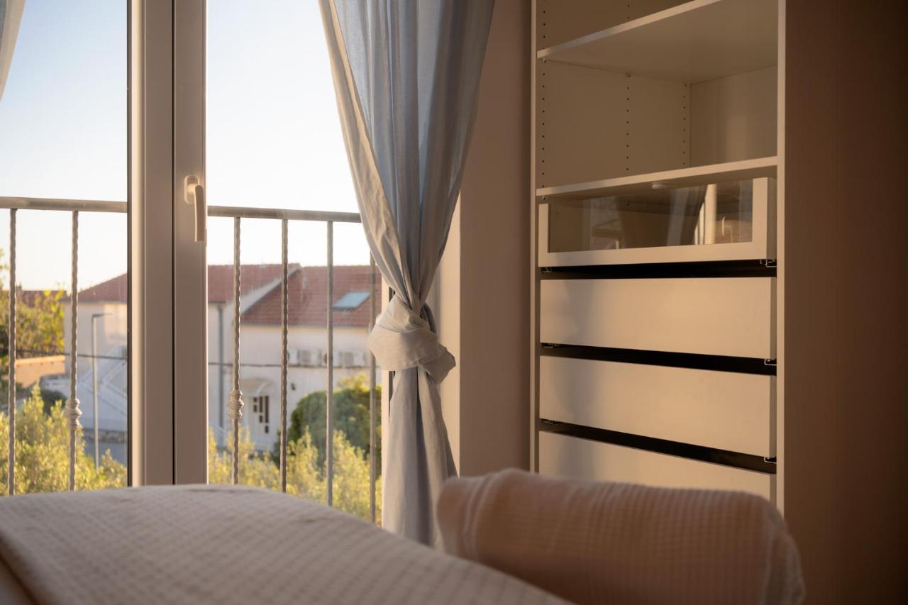 Apartament D_view *