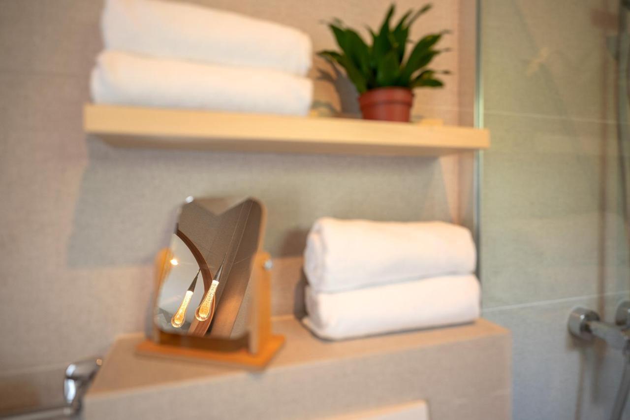 Apartament D_view Hvar Town