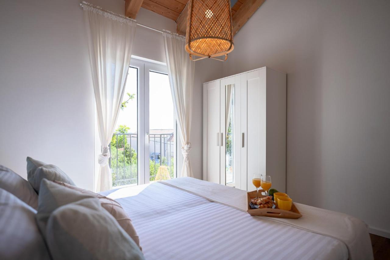 D_view Apartment Hvar Town