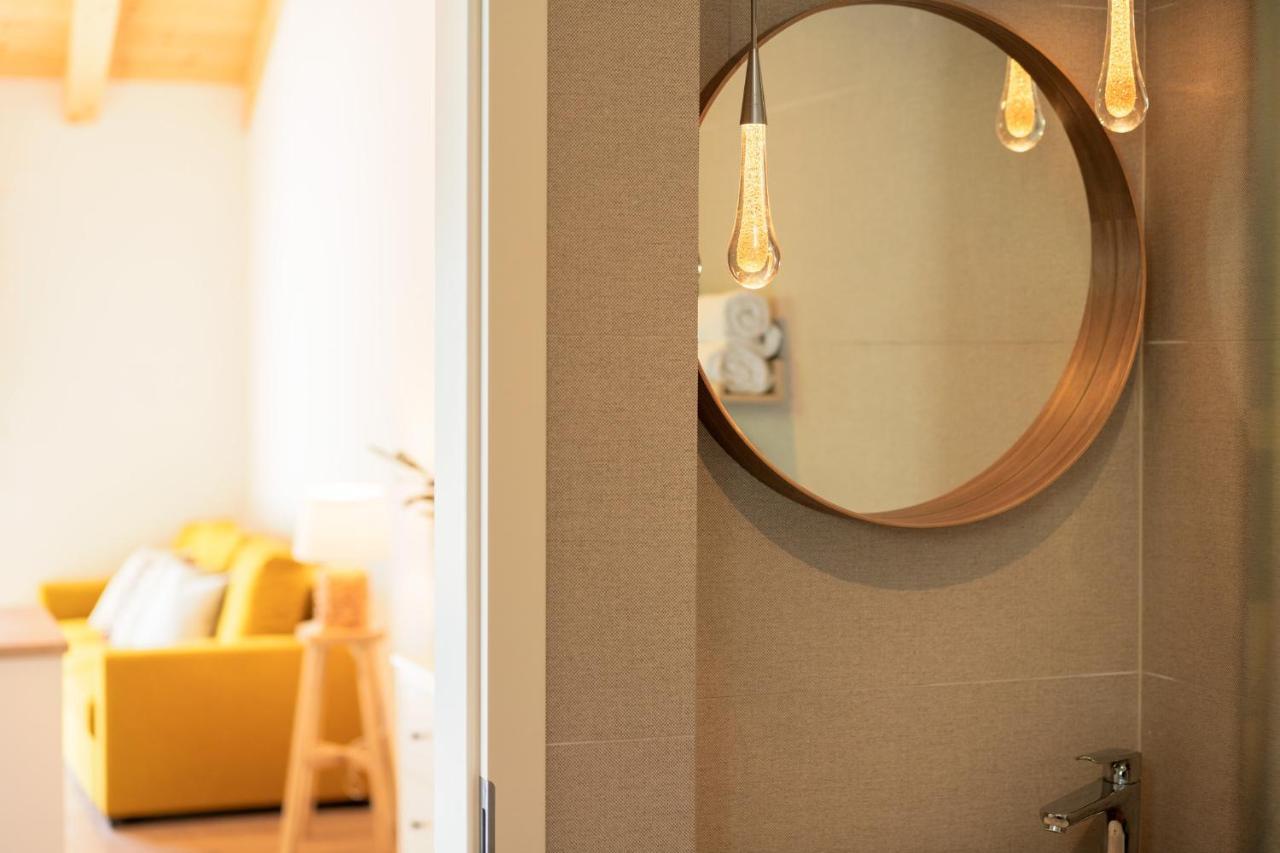 D_view Apartment *