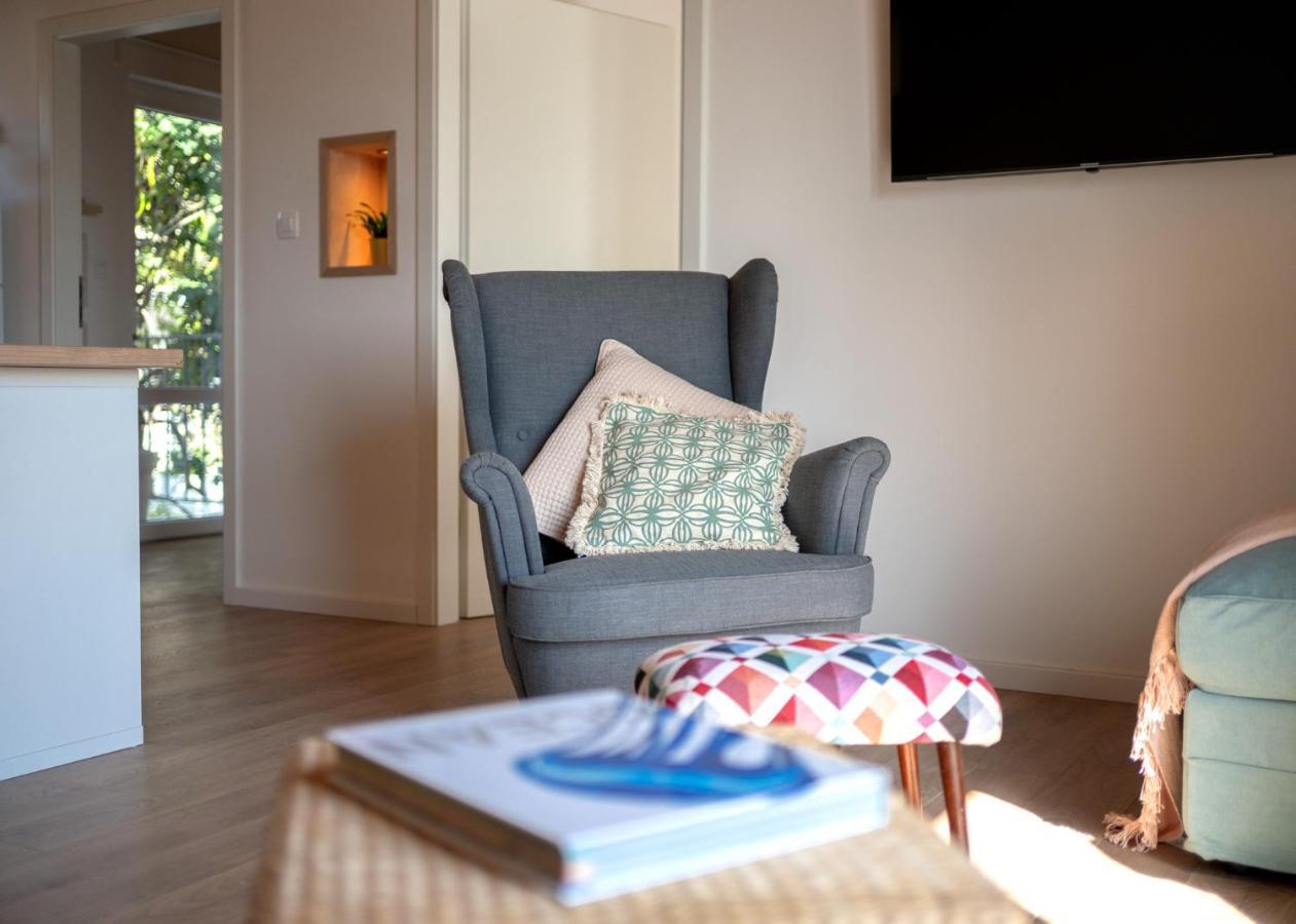 D_view Apartment *