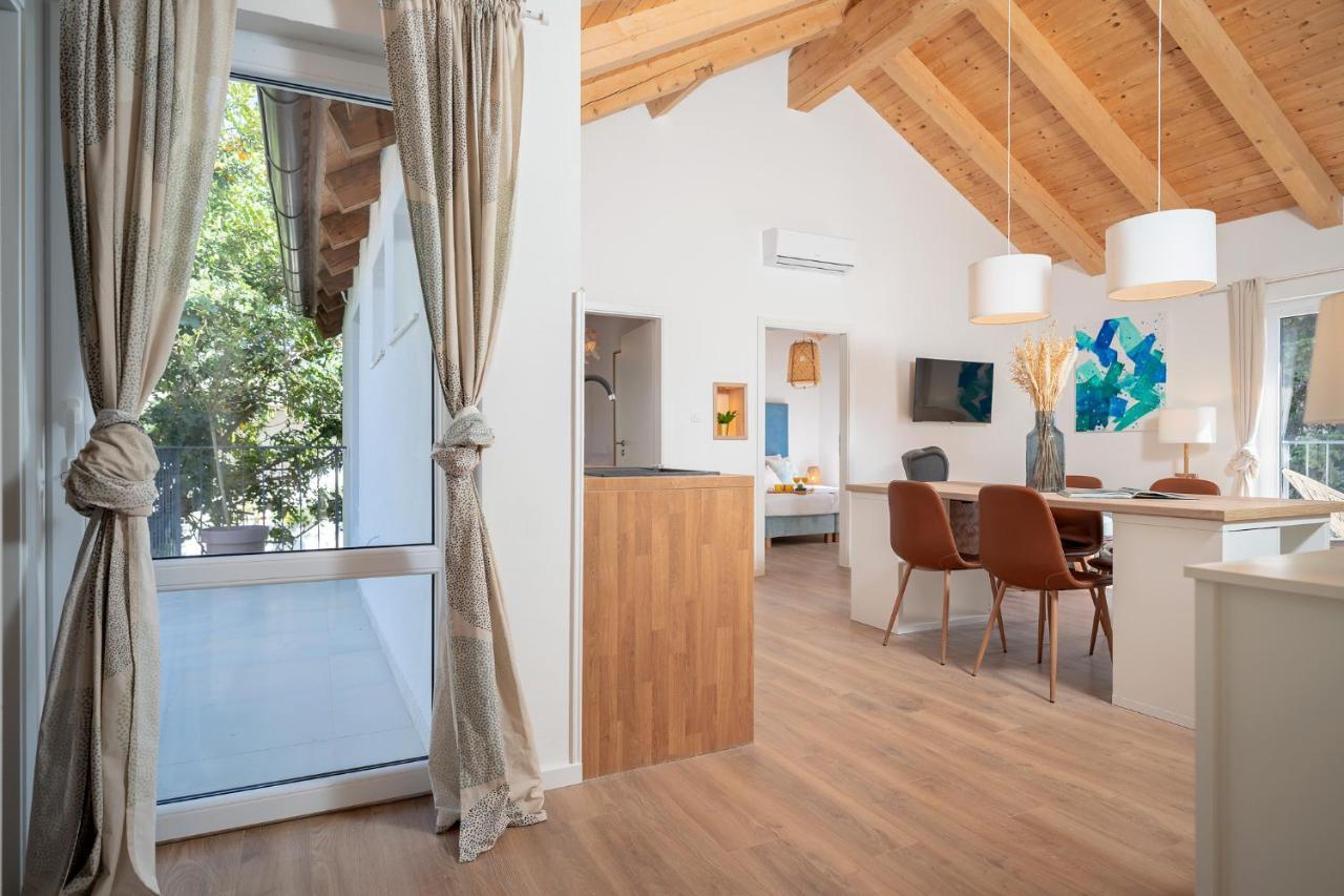 Apartament D_view *