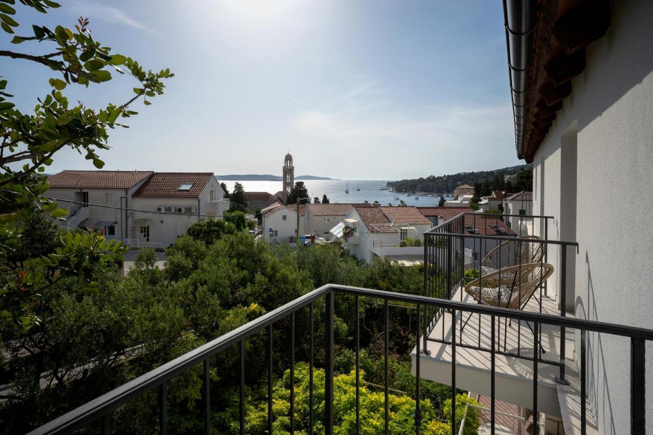 D_view Apartament *