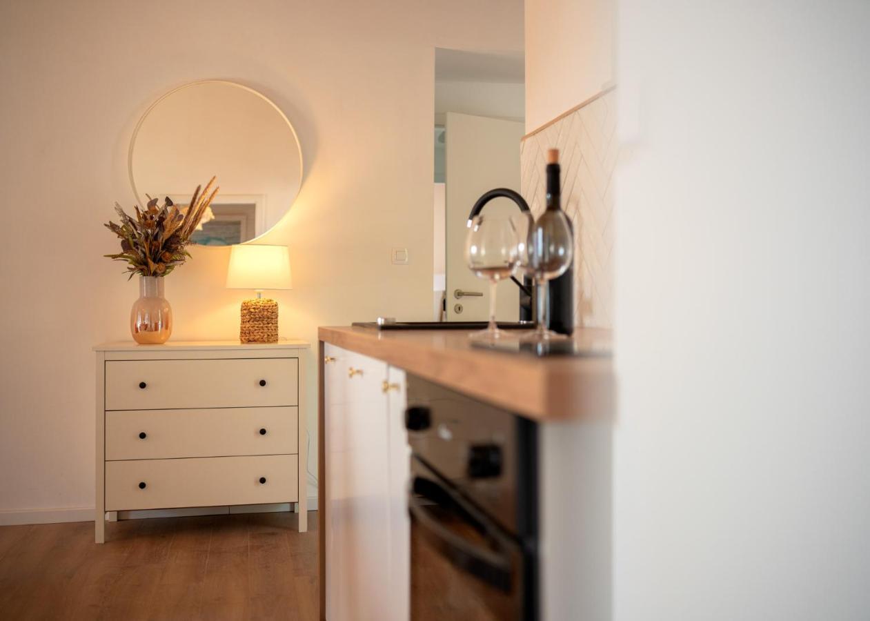 D_view Appartement