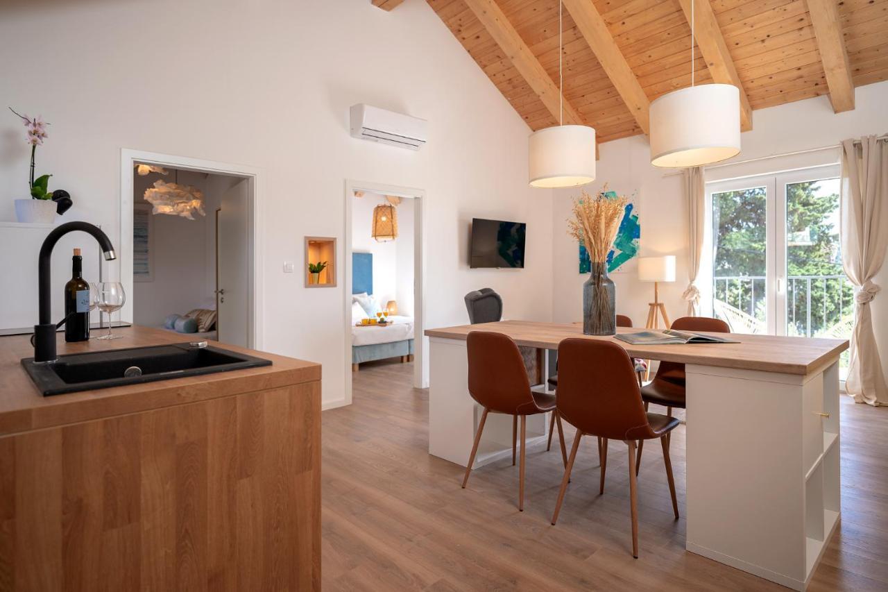 D_view Apartament